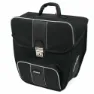 Haberland Safe Sidoväska 16l, Black, One Size