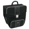 Haberland Safe Sidoväska 16l, Black, One Size