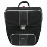 Haberland Safe Sidoväska 16l, Black, One Size