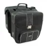 Haberland Safe Sidoväskor 30l, Black, One Size