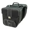 Haberland Safe Sidoväskor 30l, Black, One Size