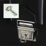 Haberland Safe Sidoväskor 30l, Black, One Size