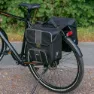 Haberland Safe Sidoväskor 30l, Black, One Size