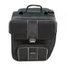 Haberland Safe Sidoväskor 30l, Black, One Size