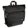 Haberland Sporty Sidoväska 16l, Black, One Size