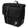 Haberland Street Work Sidoväska 17l, Black, One Size
