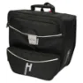 Haberland Toruing Max 17l Sidoväska, Black, One Size