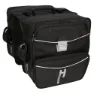 Haberland Touring Td6400 Sidoväskor 33l, Black, One Size
