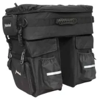 Haberland Xxl Set550 60l Sidoväskor