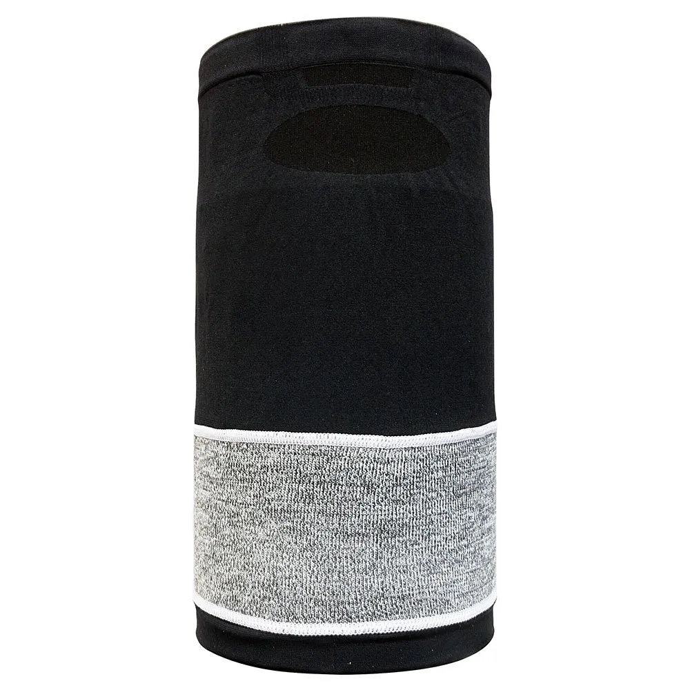 HAD Black Eyes Cut Resistant Halsvärmare, Black / grey
