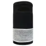 HAD Black Eyes Cut Resistant Halsvärmare, Black / grey