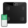Haeger Bs-dig.014a Våg, White, One Size