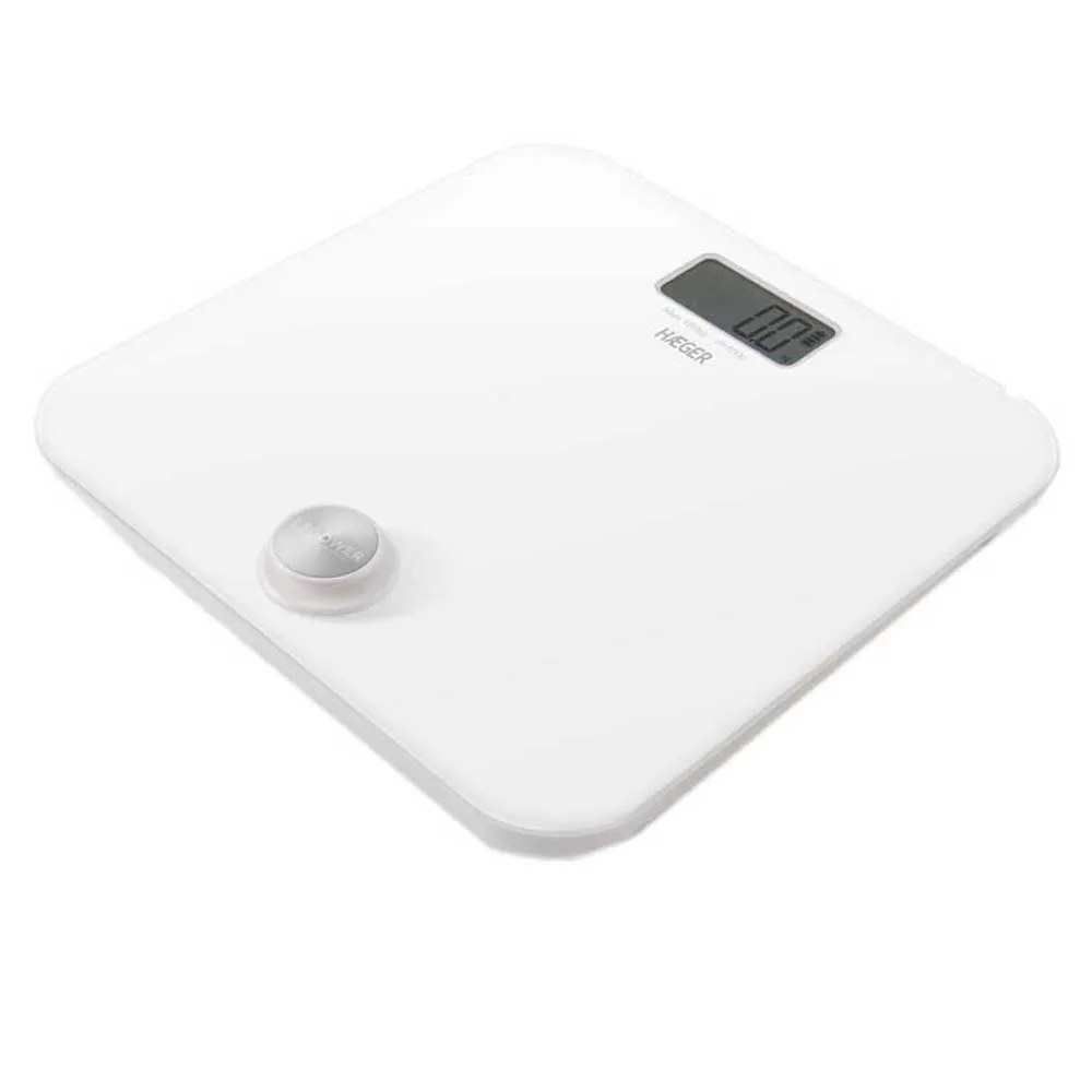 Haeger Bsdig011a Våg, White, One Size