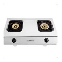 Haeger Safine Plus Gaskök För Camping 2 Brännare Haeger Safine Plus Gaskök För Camping 2 Brännare