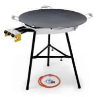 Hällmark Barbecue Set Hällmark Barbecue Set