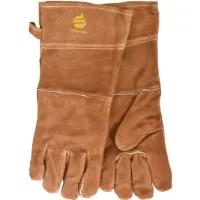 Hällmark BBQ Glove Leather Hällmark BBQ Glove Leather