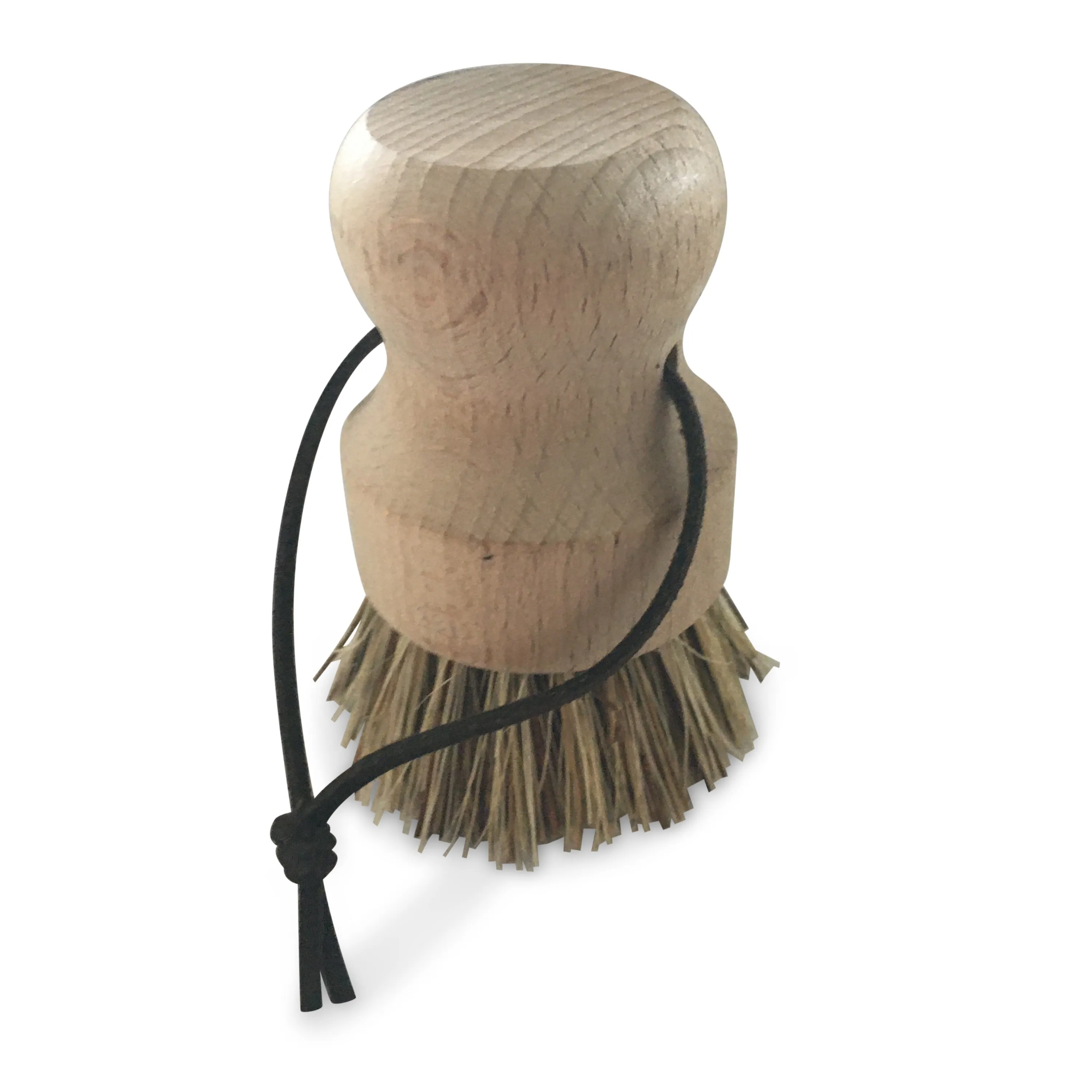 Hällmark Dish Brush, Wood, One Size