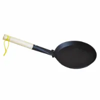 Hällmark Fry Pan Hällmark Fry Pan
