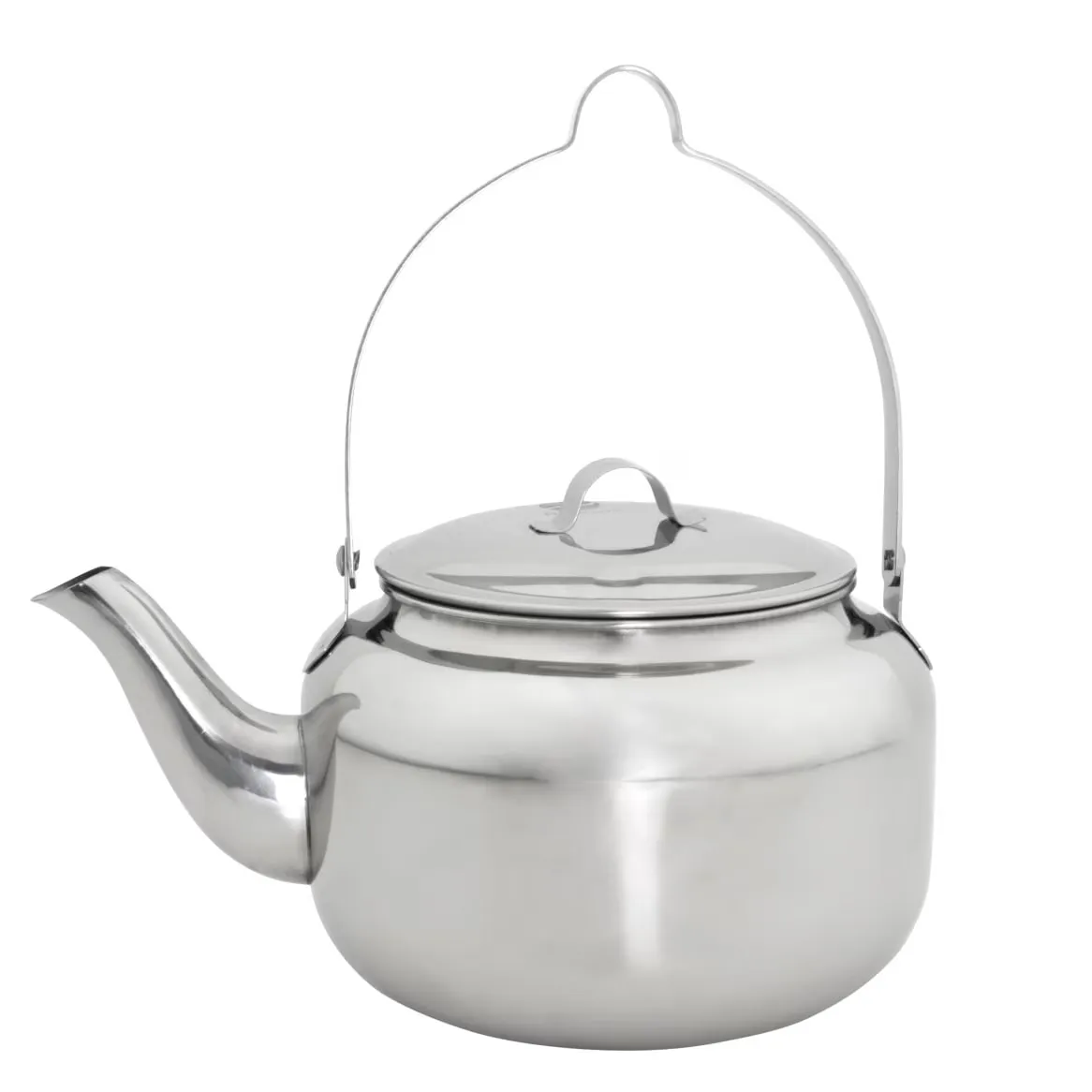 Hällmark Kaffepanna