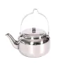 Hällmark Kettle, Stainless Steel, One Size