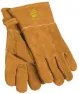 Hällmark Leather Gloves