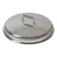 Hällmark Lid for Griddle Pan Hällmark Lid for Griddle Pan