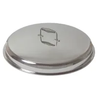 Hällmark Lid for Griddle Pan