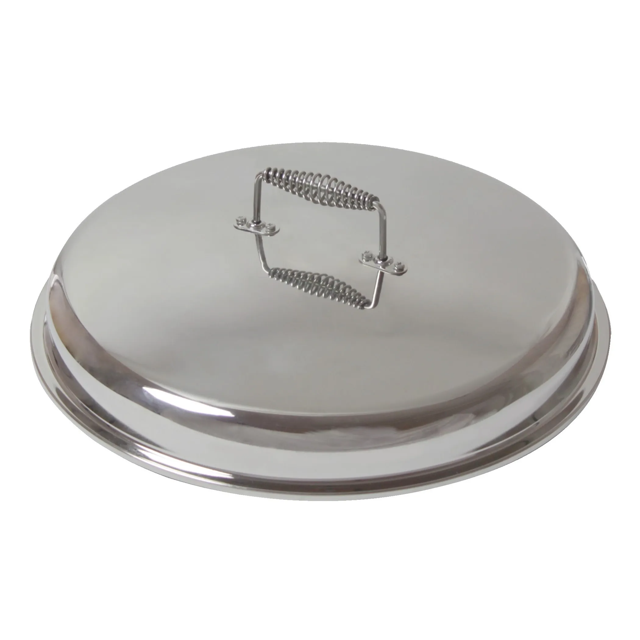 Hällmark Lid for Griddle Pan