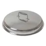 Stainless steel 1