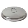 Hällmark Lid for Griddle Pan