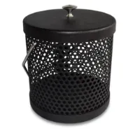 Hällmark Popcorn Pot Hällmark Popcorn Pot