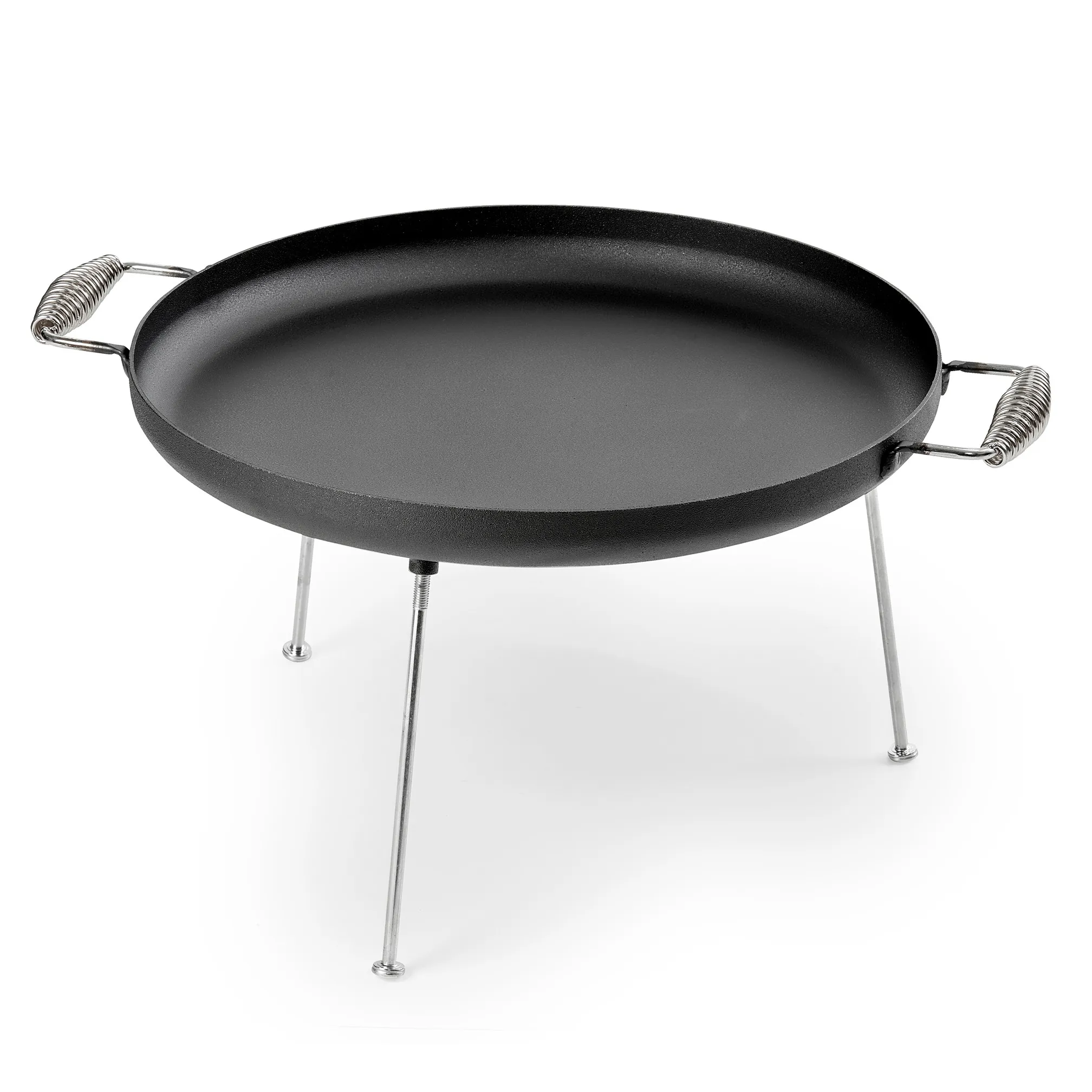 Hällmark Saucépan, Black, One Size