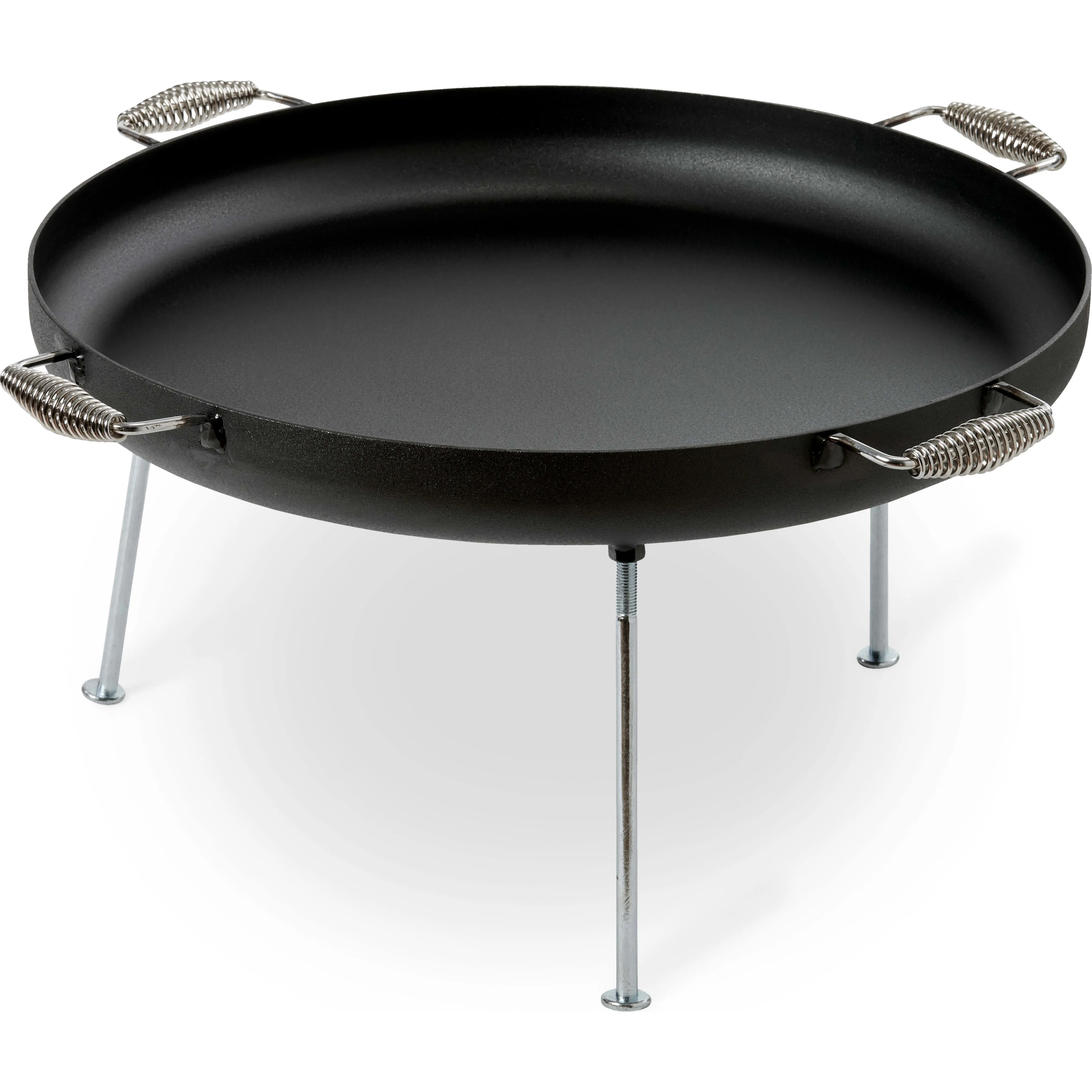 Hällmark Sauté Pan, Black, One Size