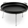 Hällmark Sauté Pan, Black, One Size