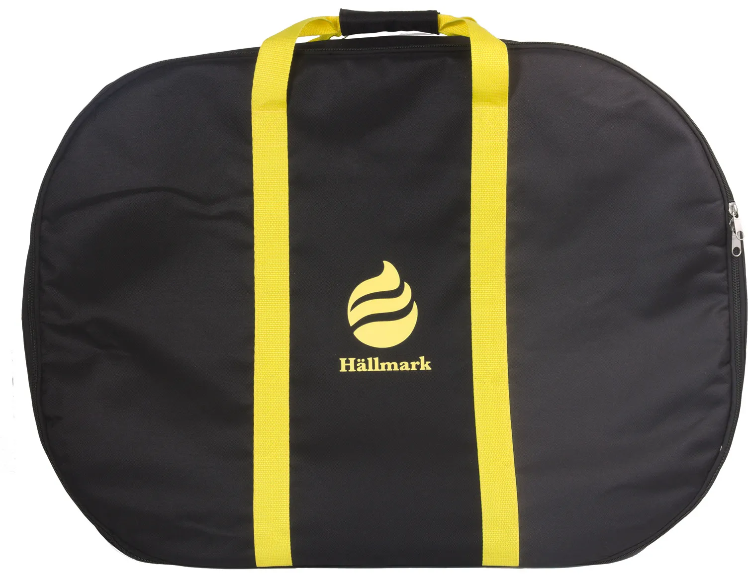 Hällmark Storage Bag Set, Black, One Size Hällmark Storage Bag Set, Black, One Size