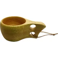 Hällmark Wooden Cup Hällmark Wooden Cup