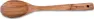 Hällmark Wooden Spoon, Wood, One Size