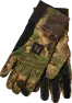 Härkila Deer Stalker Camo Hws Glove, AXIS MSP®Forest