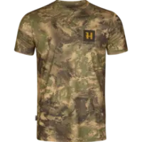 Härkila Deer Stalker Camo S/S T-Shirt Härkila Deer Stalker Camo S/S T-Shirt