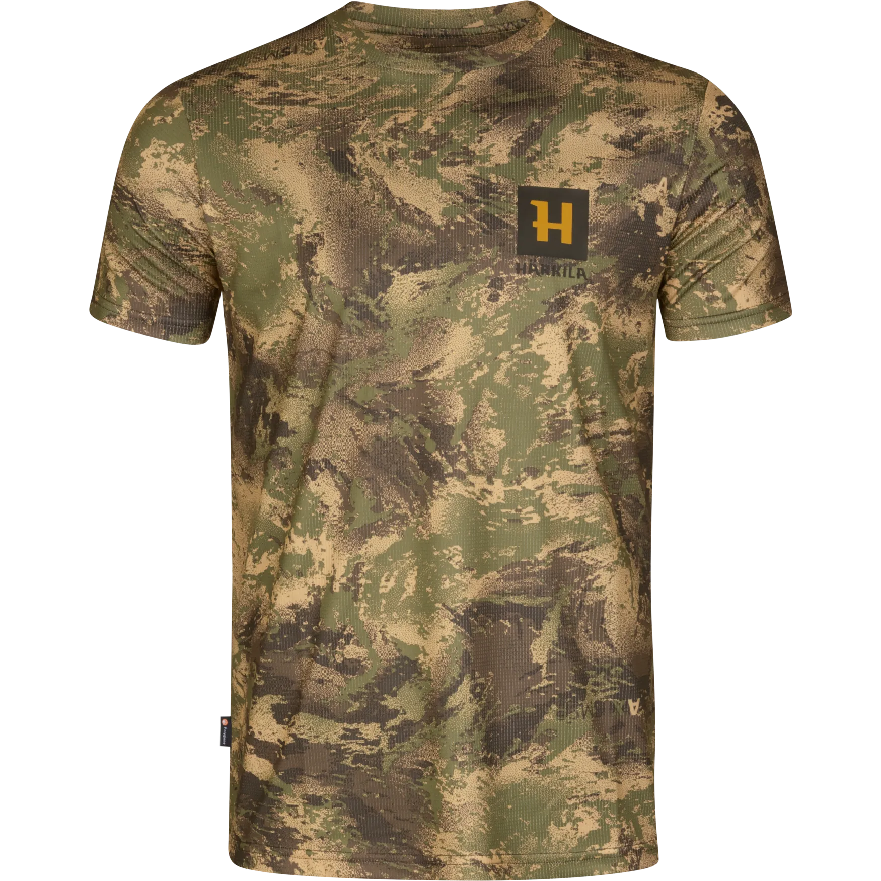 Härkila Deer Stalker Camo S/S T-Shirt