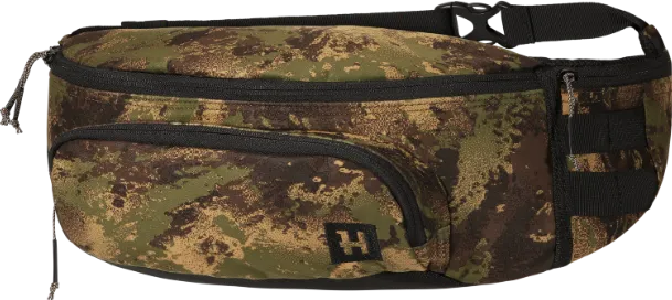 Härkila Deer Stalker Camo Waistbag, AXIS MSP® Forest green Härkila Deer Stalker Camo Waistbag, AXIS MSP® Forest green
