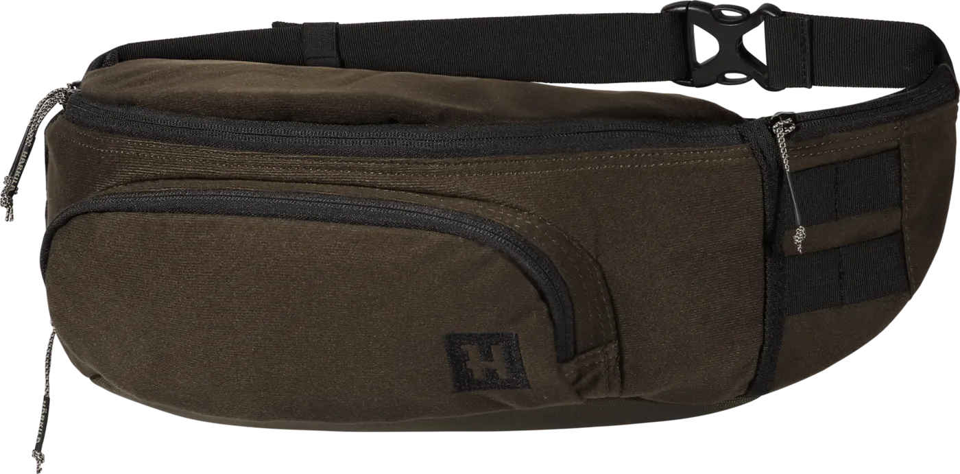 Härkila Deer Stalker Hip Pack, Willow green Härkila Deer Stalker Hip Pack, Willow green