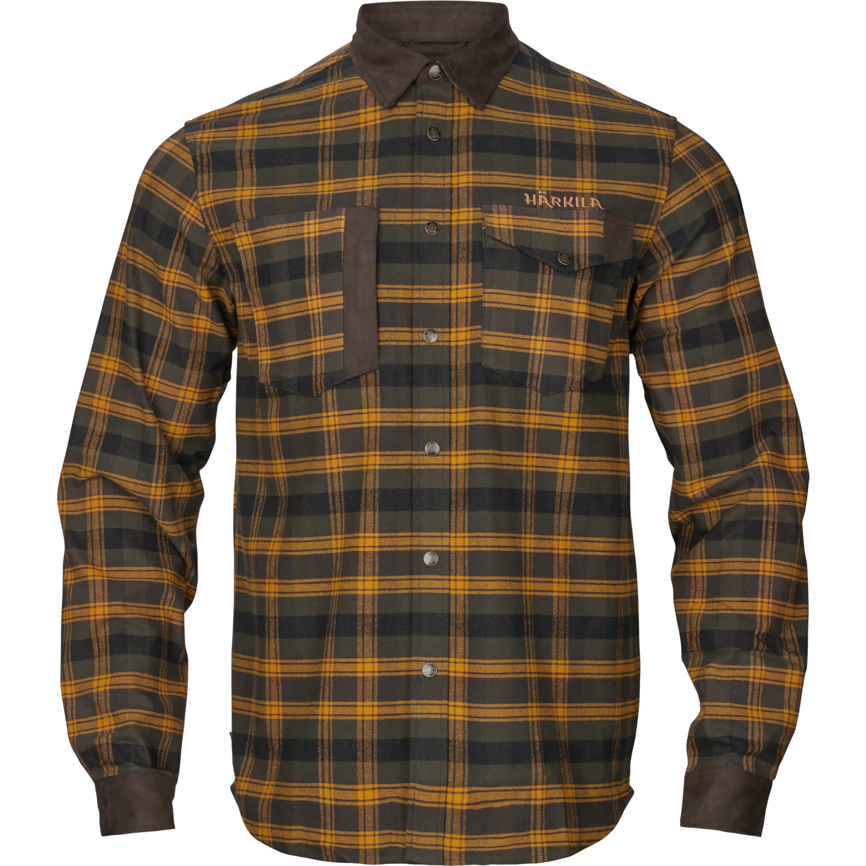 Härkila Men's Aivak Long Sleeve Shirt