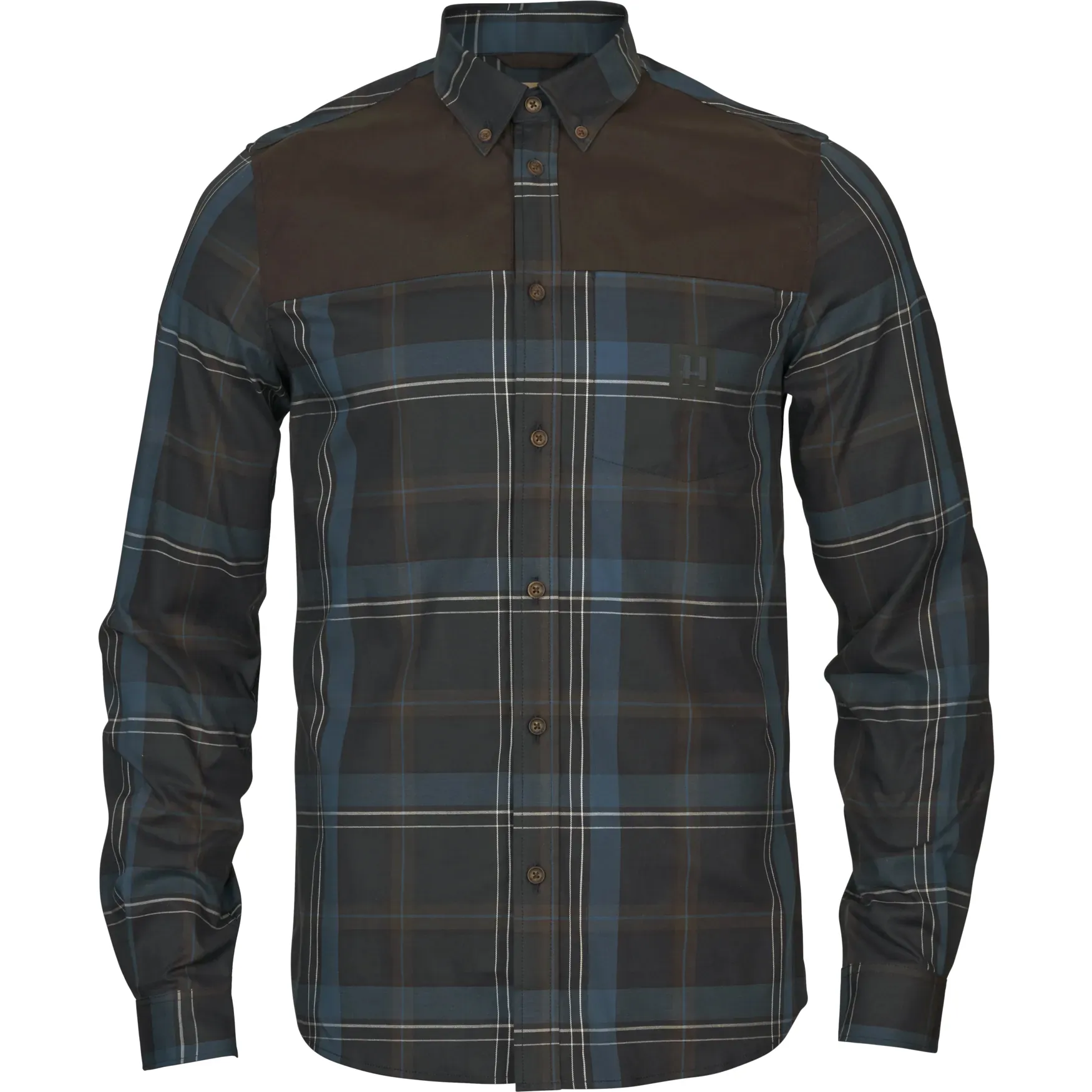 Härkila Men's Anker LS Shirt Härkila Men's Anker LS Shirt