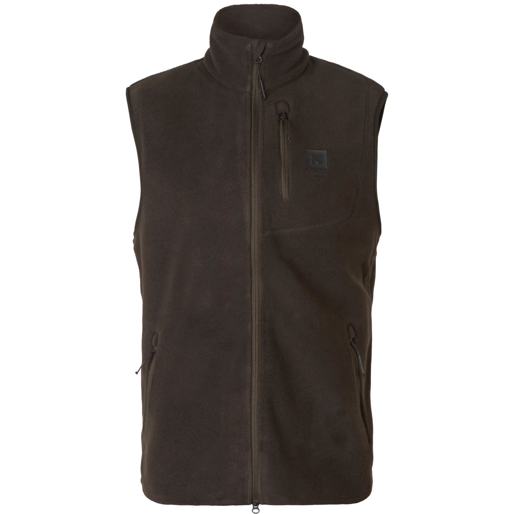 Härkila Men's Aspire Fleece Vest Härkila Men's Aspire Fleece Vest
