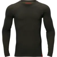 Härkila Men's Base Active L/S Round Neck Härkila Men's Base Active L/S Round Neck