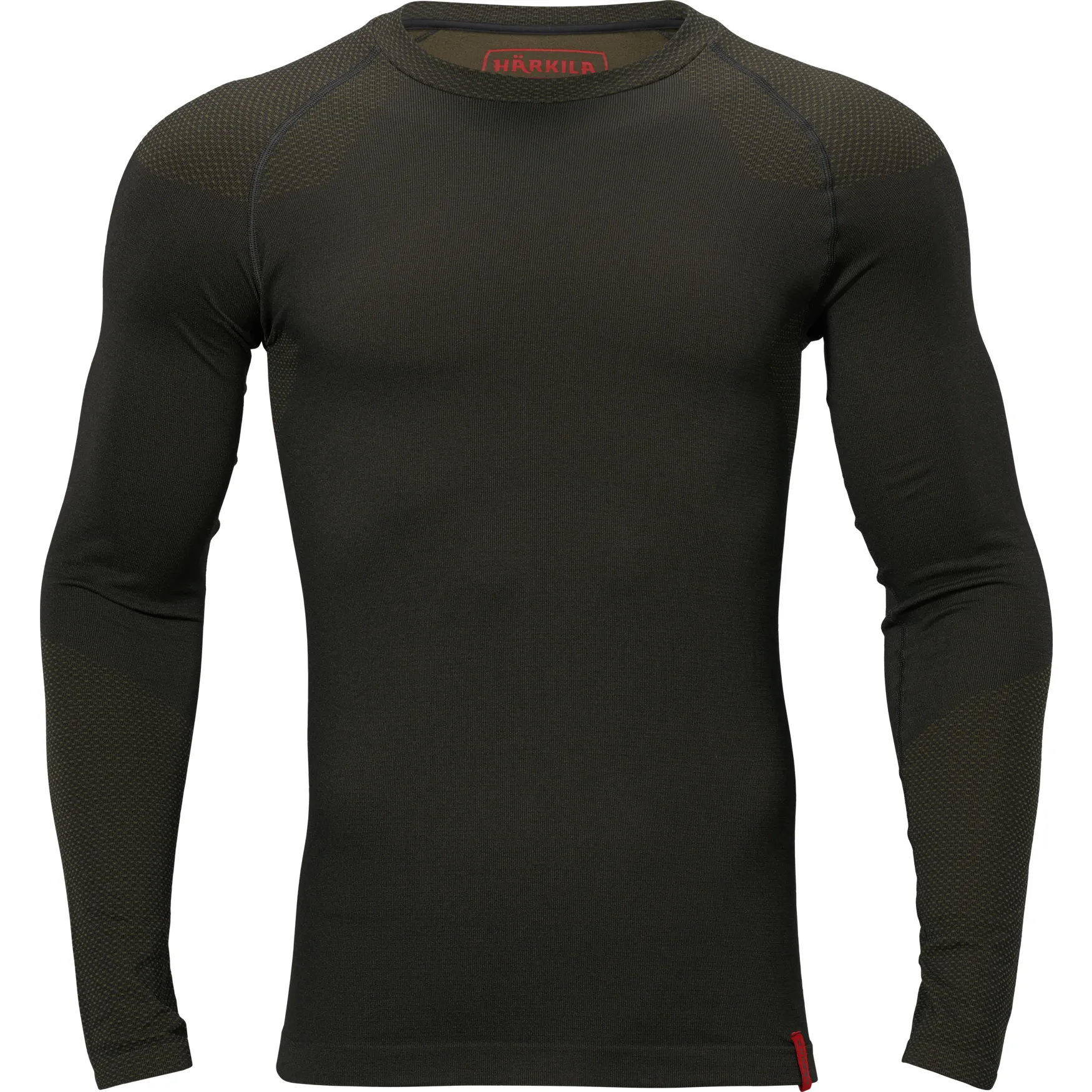 Härkila Men's Base Active L/S Round Neck Härkila Men's Base Active L/S Round Neck