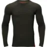 Härkila Men's Base Active L/S Round Neck