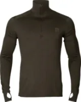 Härkila Men's Base All Season Half Zip Neck Härkila Men's Base All Season Half Zip Neck