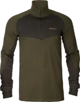 Härkila Men's Base Warm Baselayer Shirt Härkila Men's Base Warm Baselayer Shirt
